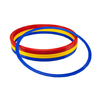 Speed & Agility Rings