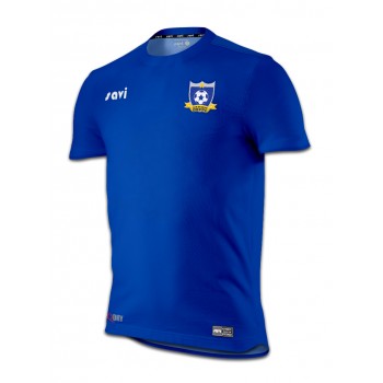 Maillot City CS.Dieppe Bleu...